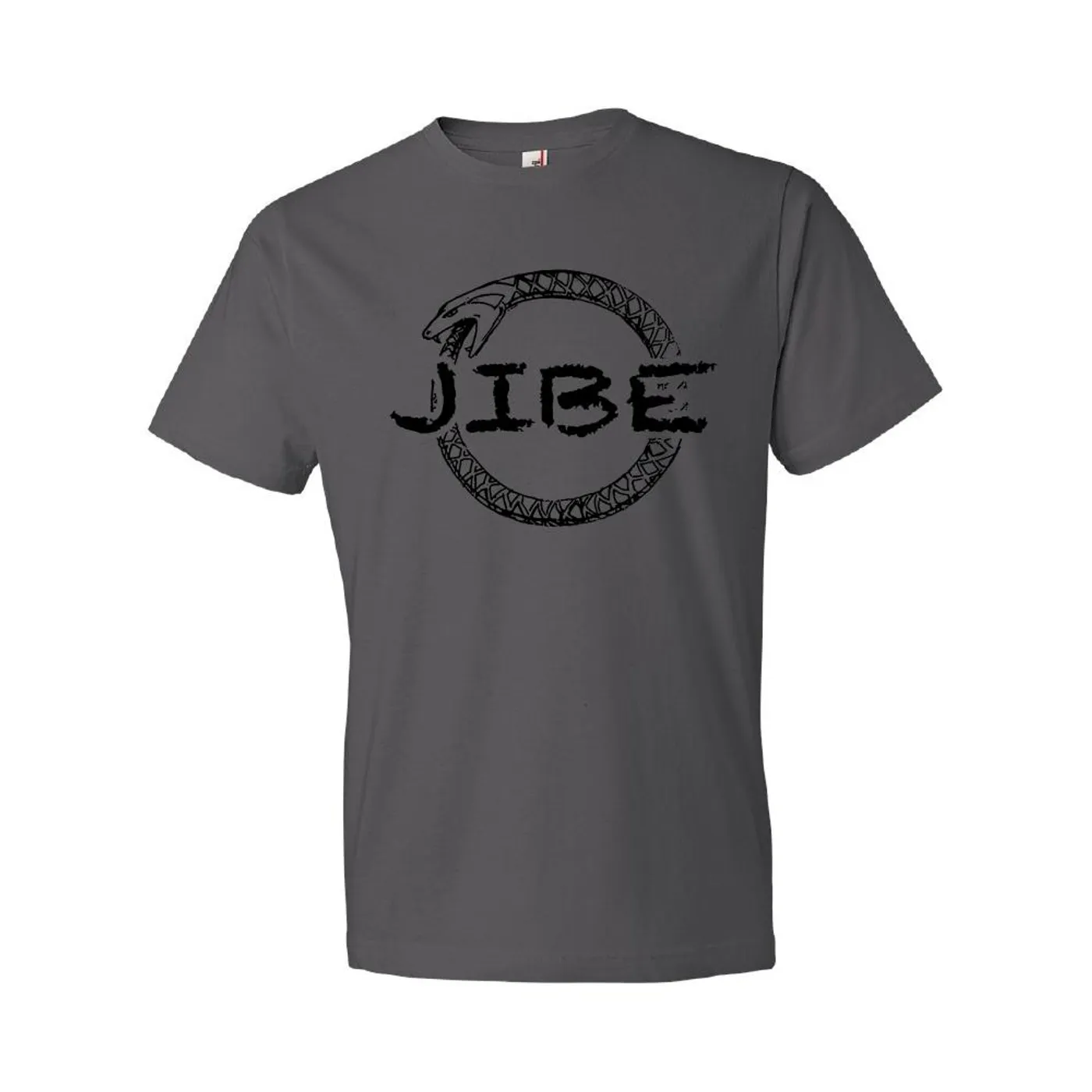 JIBE - Full Circle Tee (Charcoal)