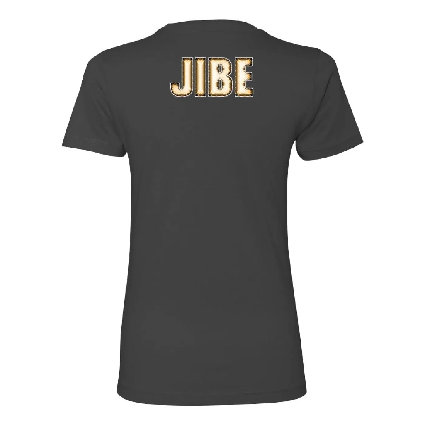 JIBE - Release Ladies Tee (Charcoal)