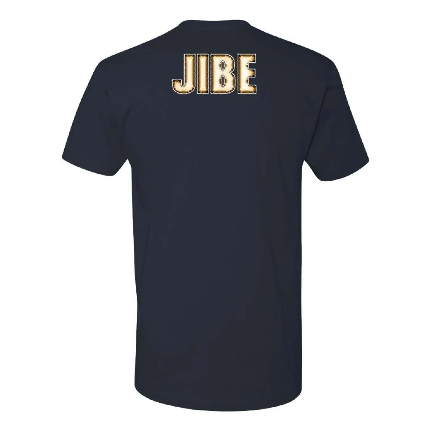 JIBE - Release Tee (Indigo)