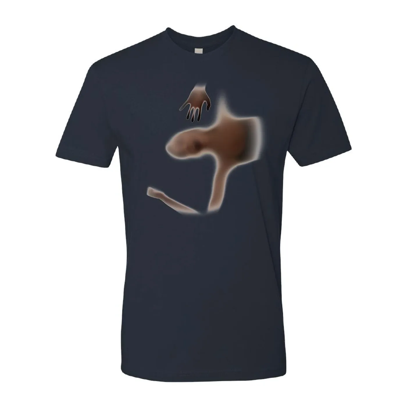 JIBE - Release Tee (Indigo)