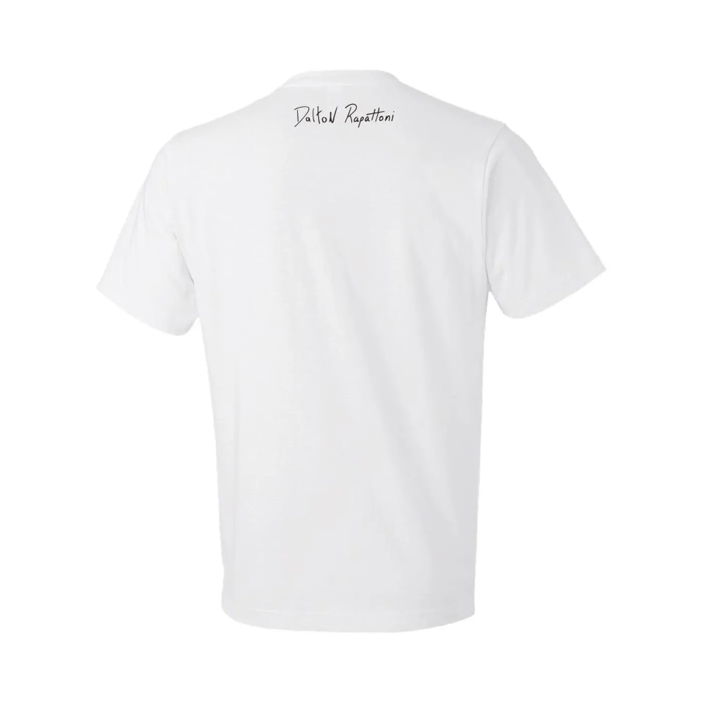 Dalton Rapattoni - Nobodys Home Logo Tee