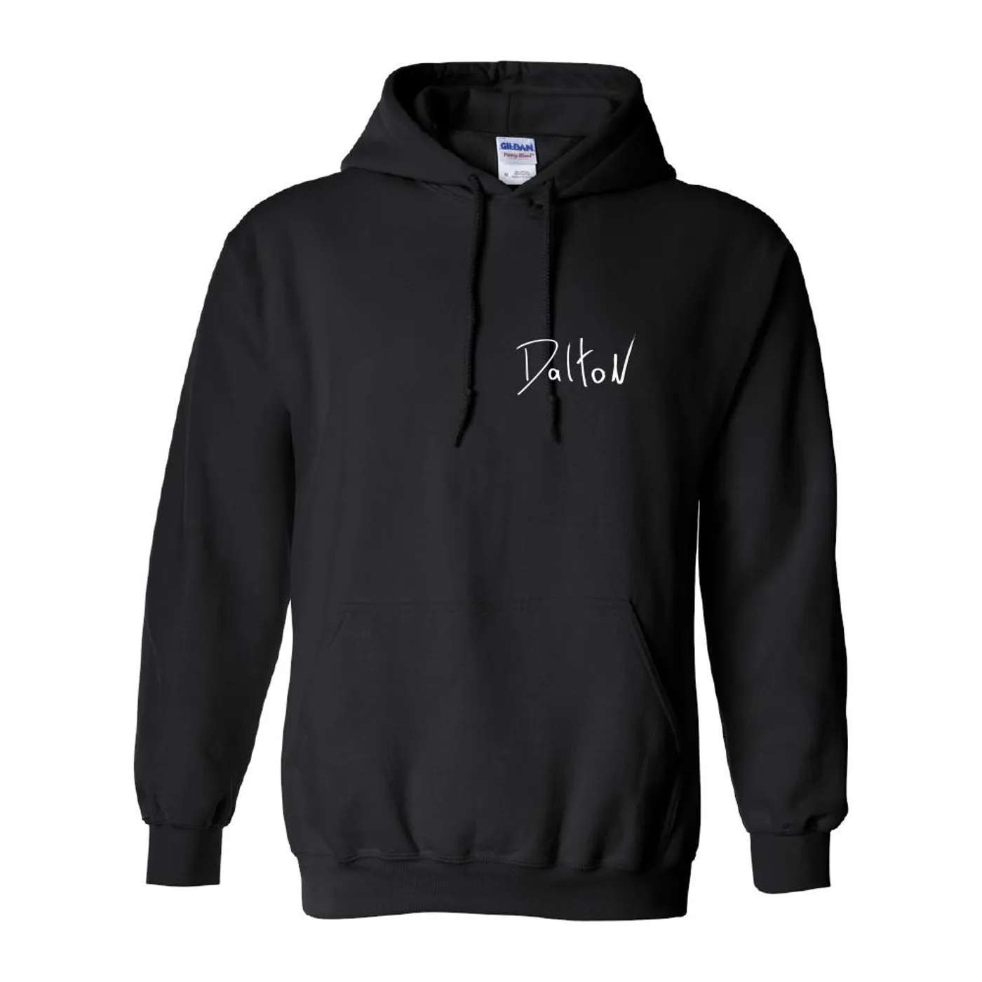 Dalton Rapattoni - Signature Pullover Hoodie
