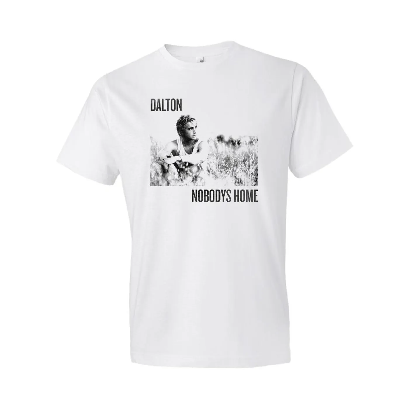 Dalton Rapattoni - Nobodys Home Tee
