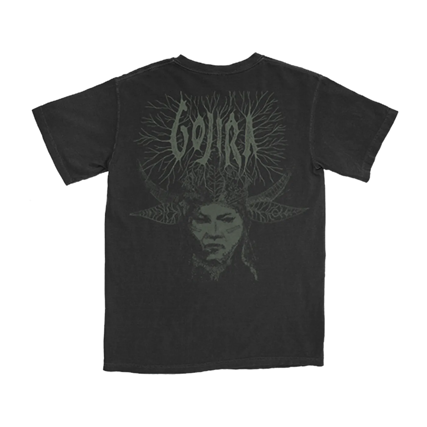 Gojira Greatest Miracle T-Shirt
