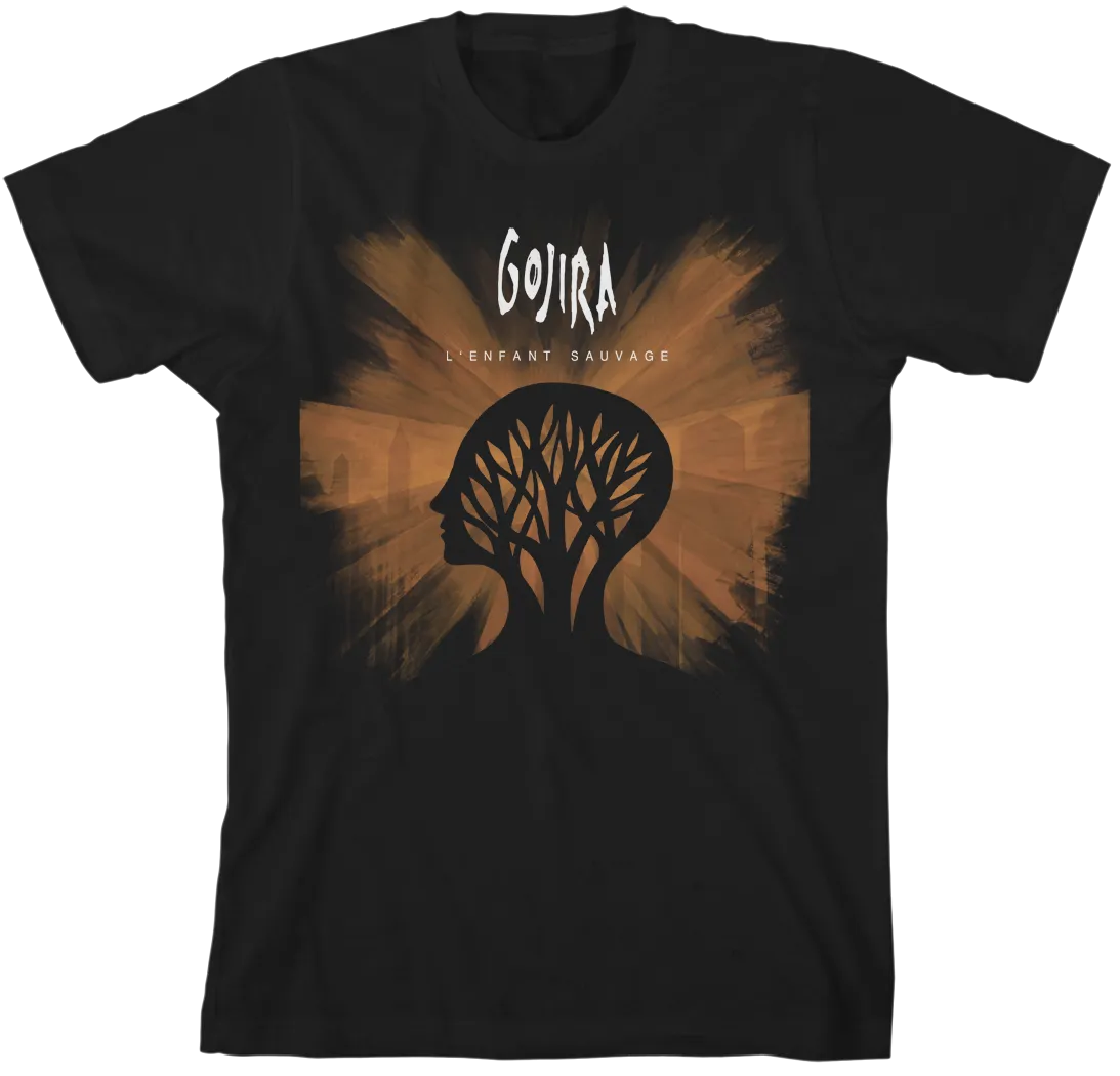 L'Enfant Sauvage Basic T-Shirt