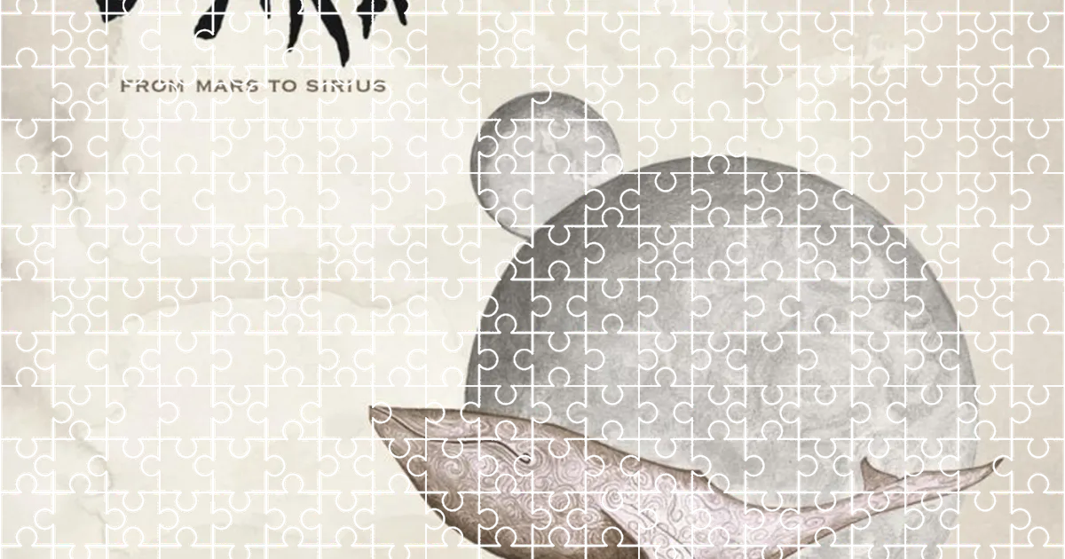 Gojira バッグ FROM MARS TO SIRIUS GOJIRA - From Mars To Sirius [Full Album] HQ - YouTube