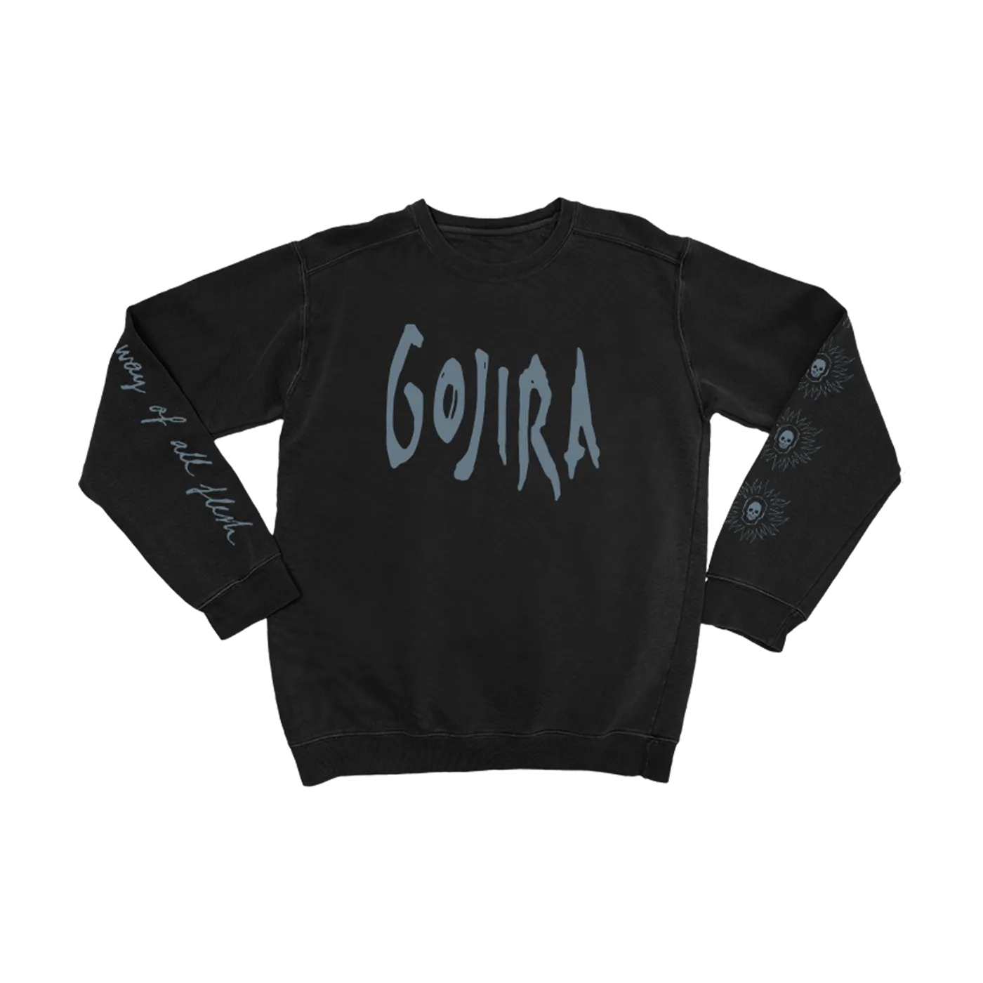 Gojira TWOAF Spotify Exclusive Crewneck