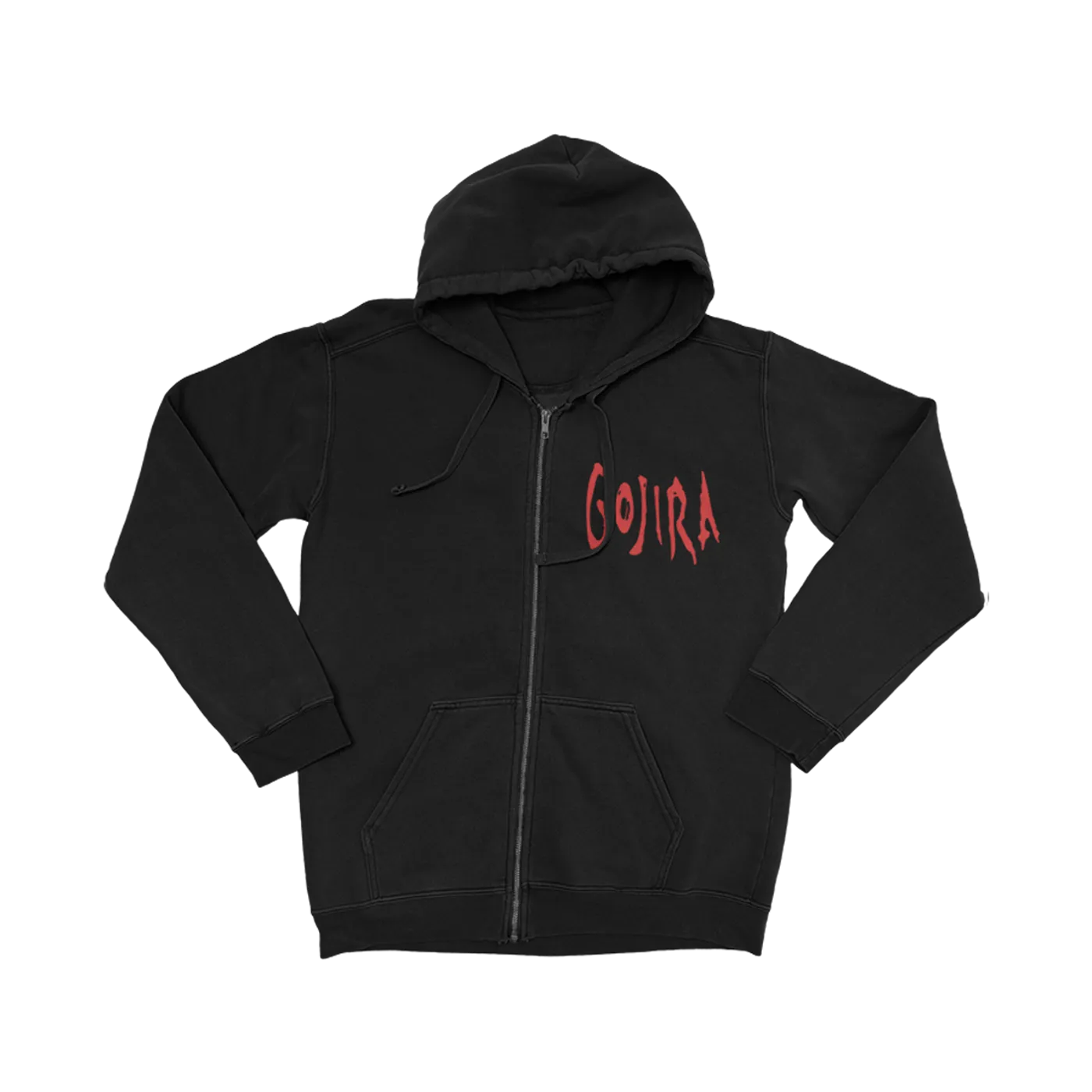 Gojira Cycles Hoodie