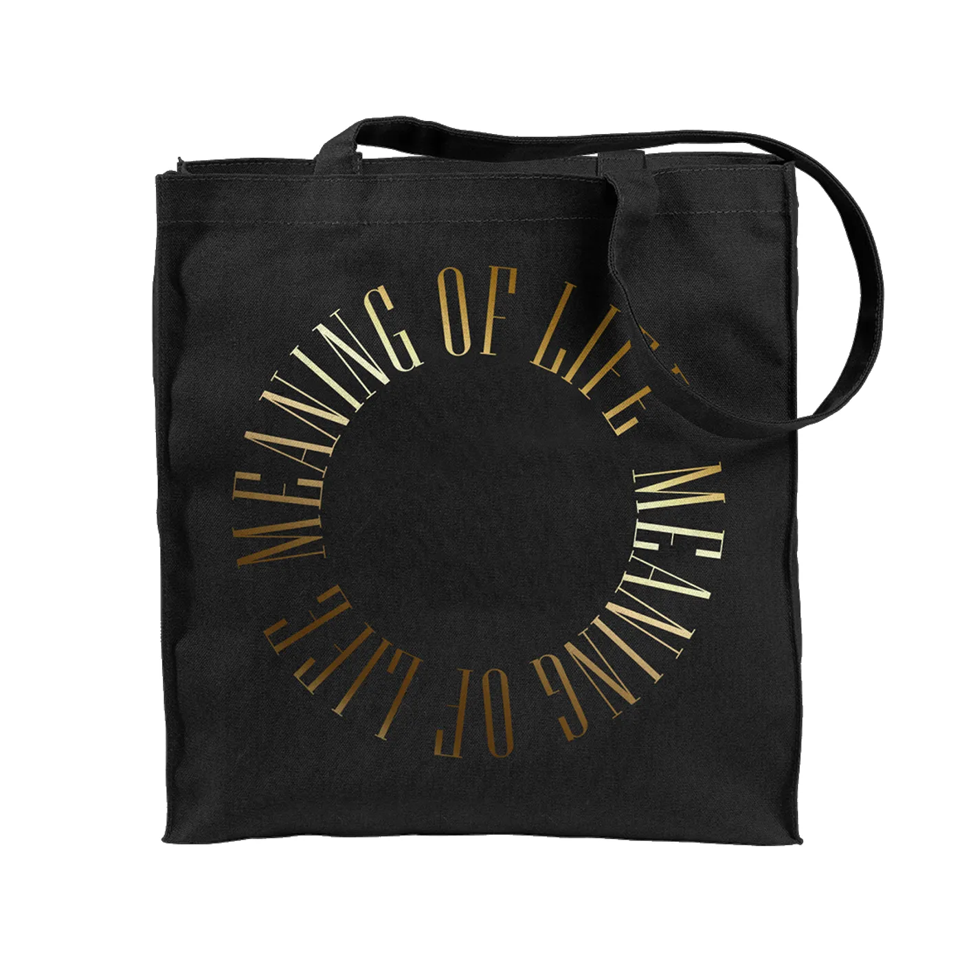 Kelly Clarkson Meaning Of Life Tote Bag