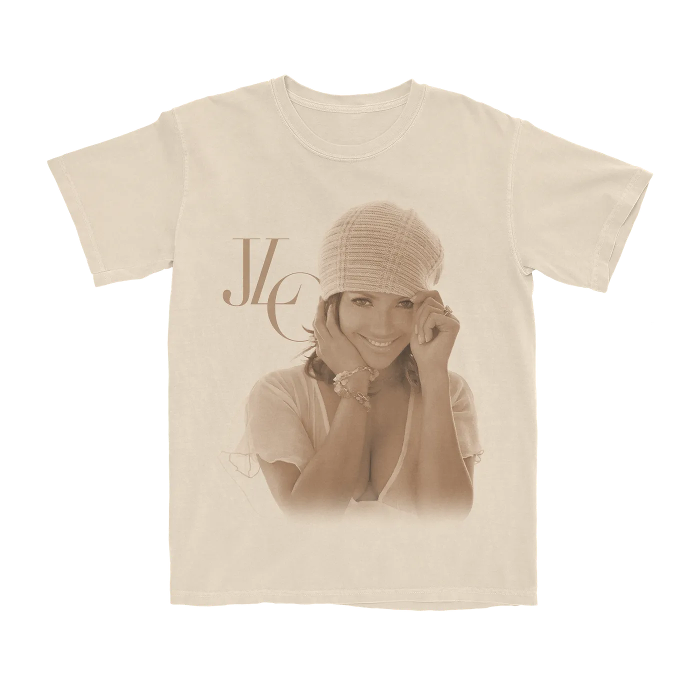 Jennifer Lopez This Is Me...Then (20th Anniversary) T-Shirt