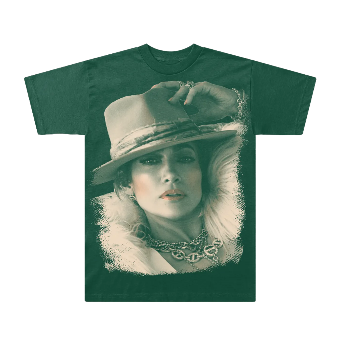 Jennifer Lopez ...NOW T-Shirt