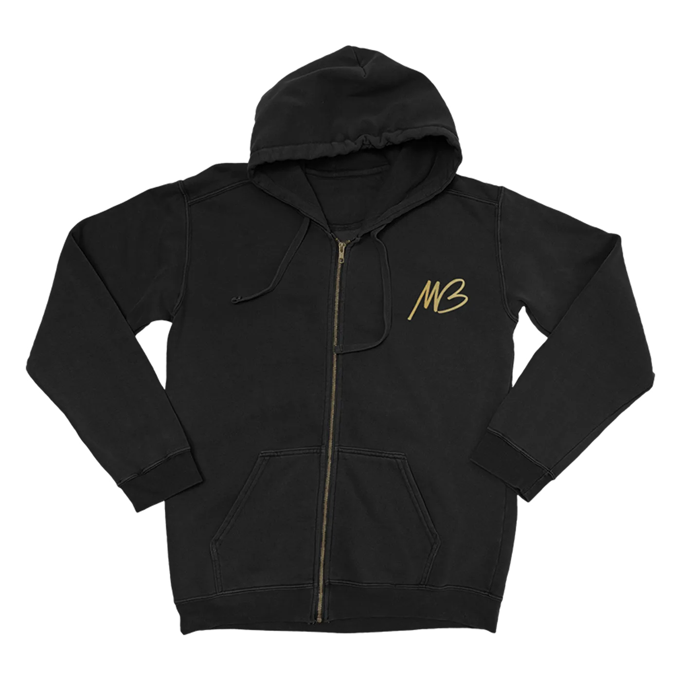 Michael Bublé  Higher Album Cover Hoodie