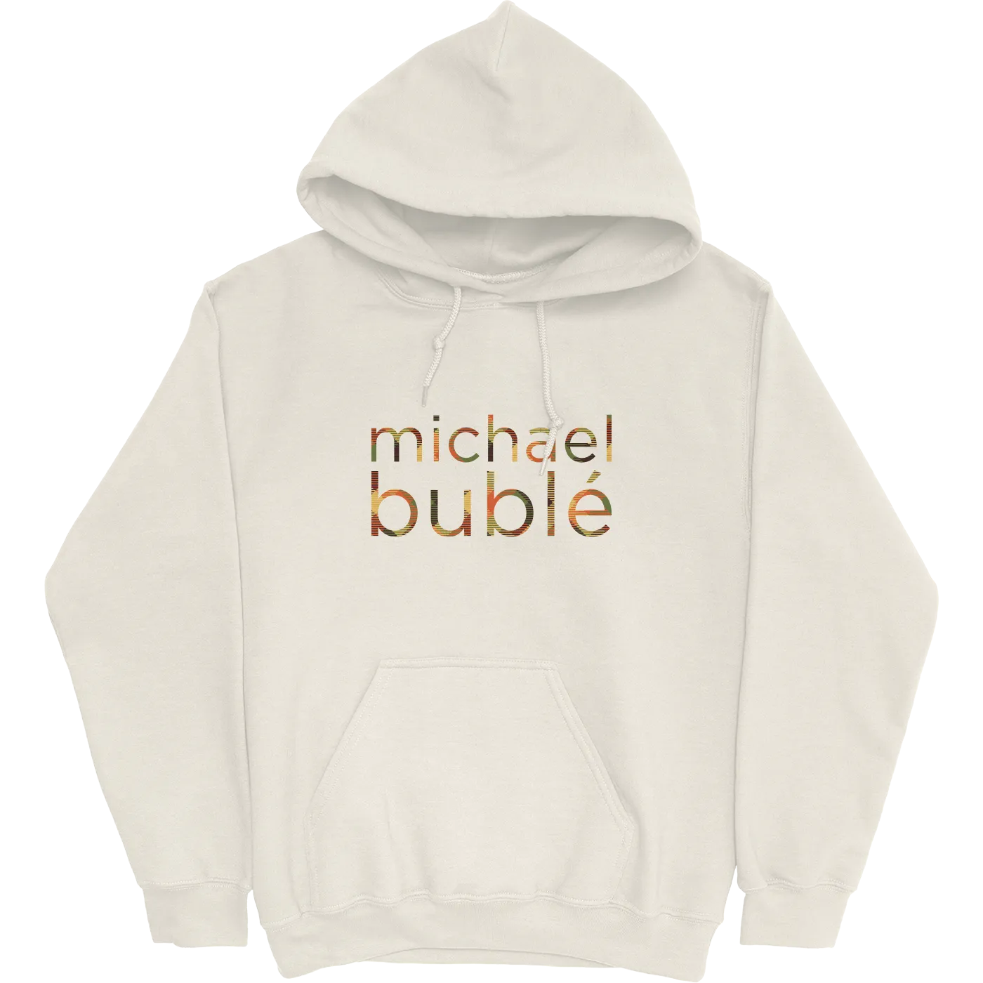 Michael Bublé  Fall Pullover Hoodie