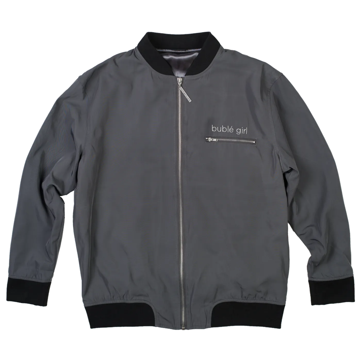 Michael Bublé  Buble Girl Bomber Jacket