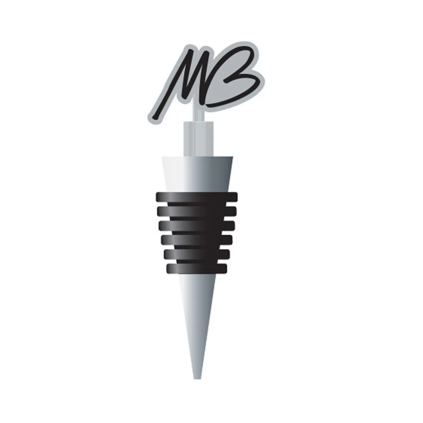 Michael Bublé  MB Wine Stopper