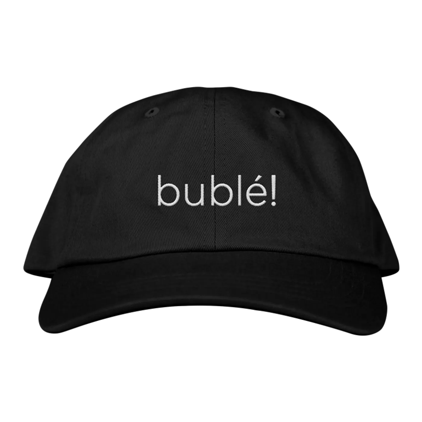 Michael Bublé  Exclamation Hat