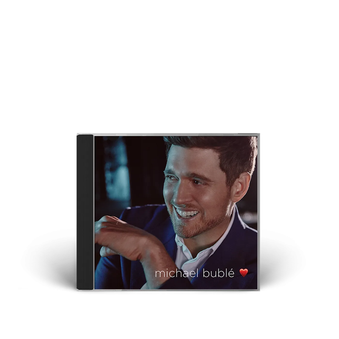 Michael Bublé love CD