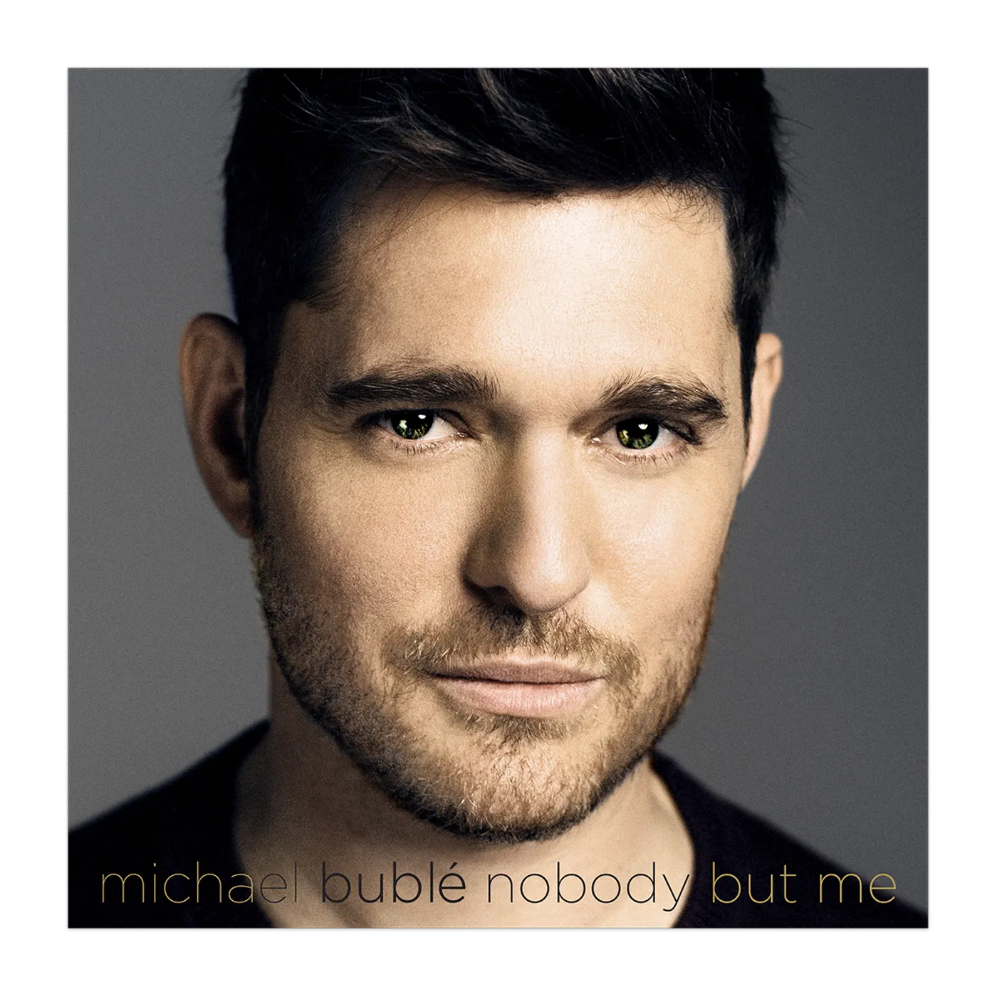 Michael Bublé Nobody But Me Deluxe CD