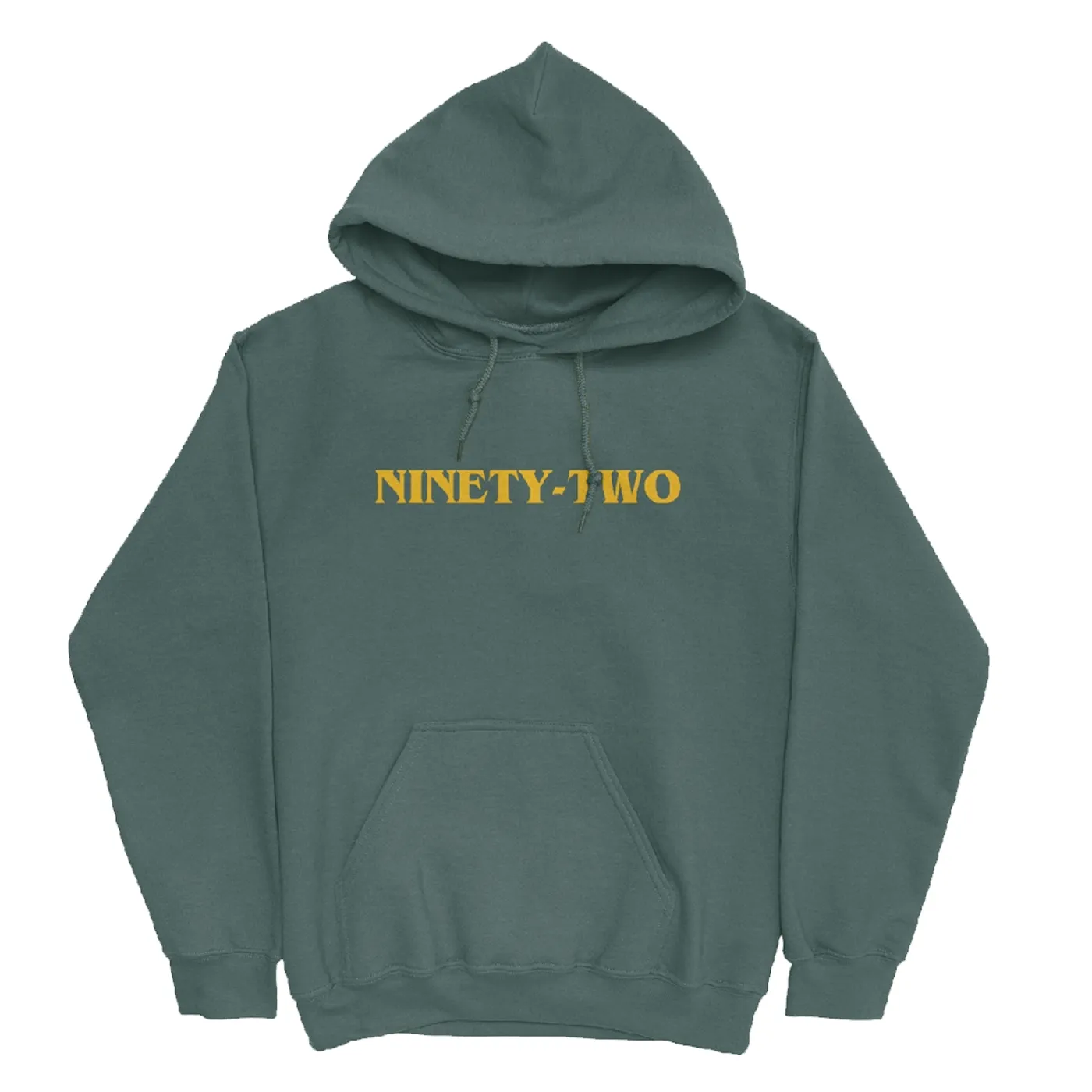 Quinn XCII Ninety-Two Head Hoodie