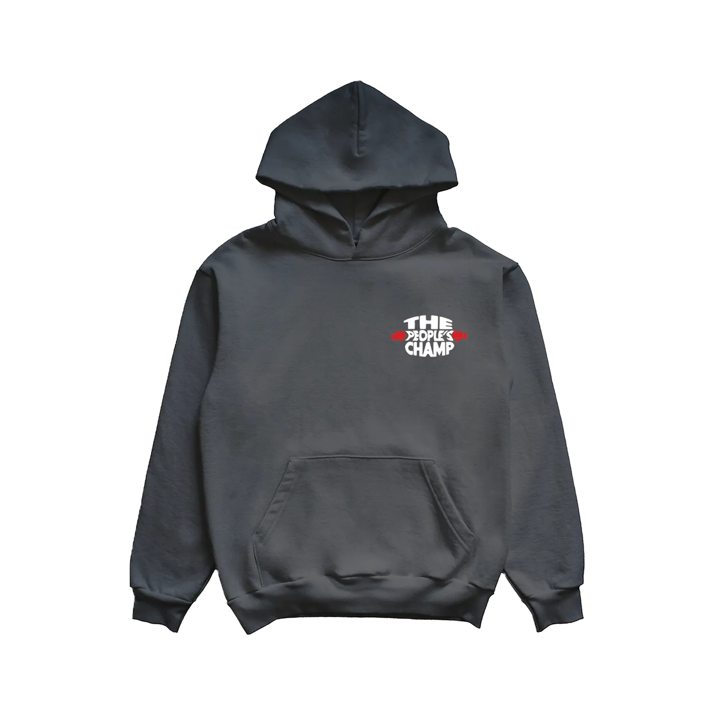 Quinn XCII You’ve Already Won Hoodie