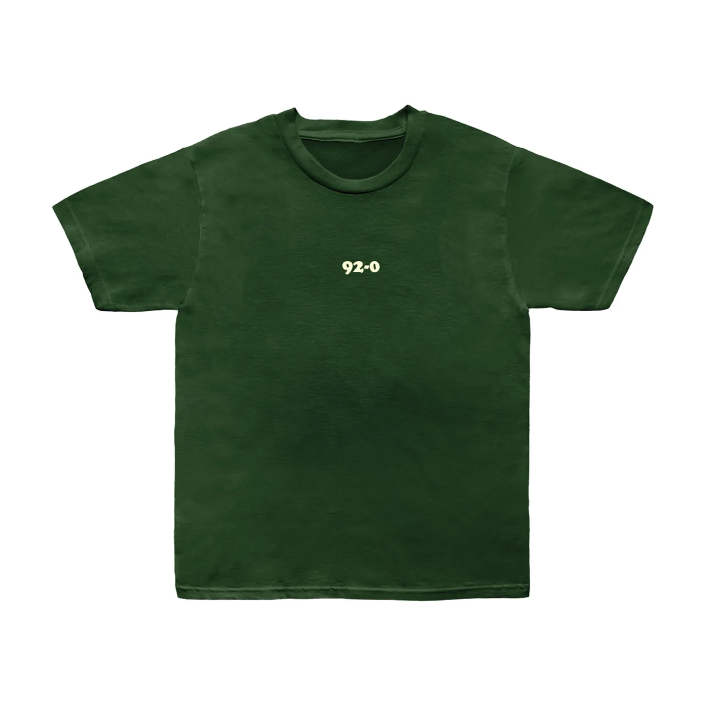 Quinn XCII Five Time Champ T-Shirt