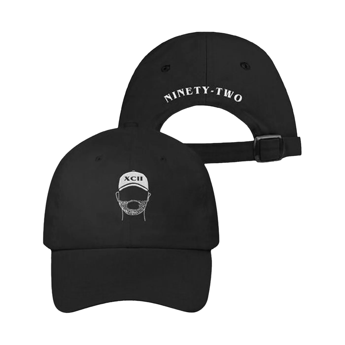Quinn XCII Ninety-Two Dad Hat