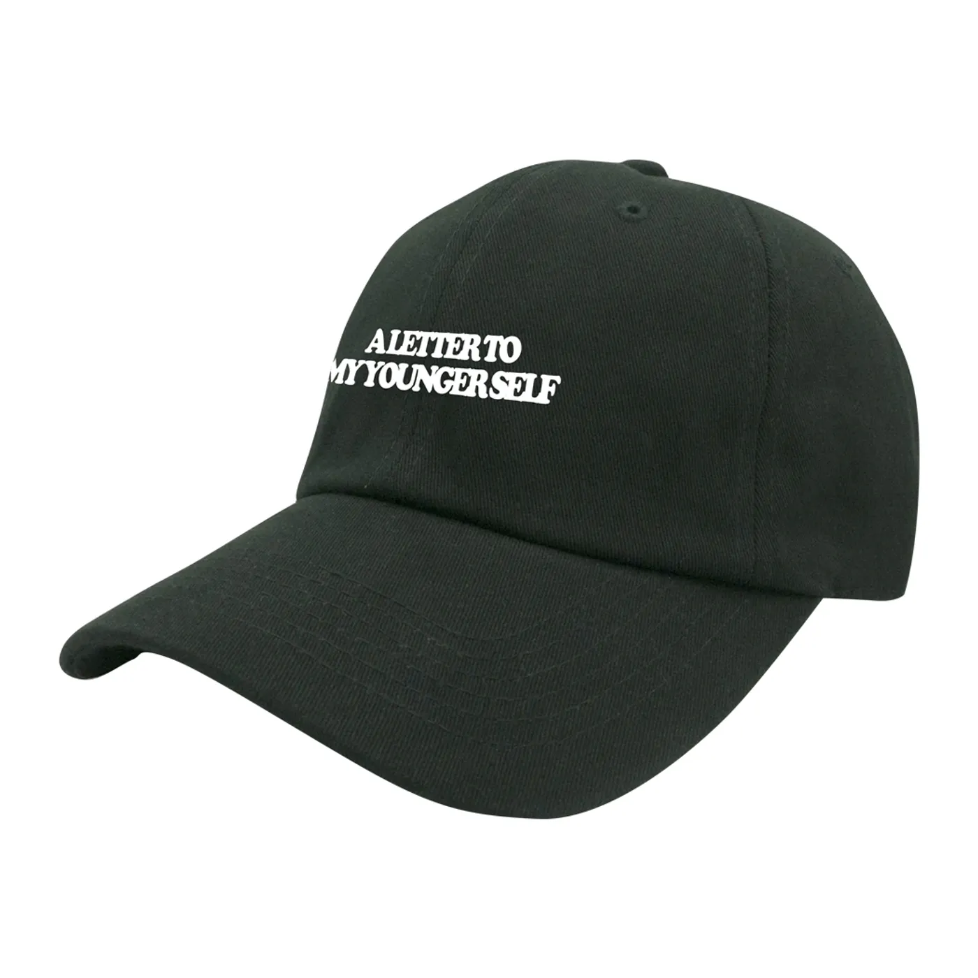 Quinn XCII ALTMYS Logo Dad Hat