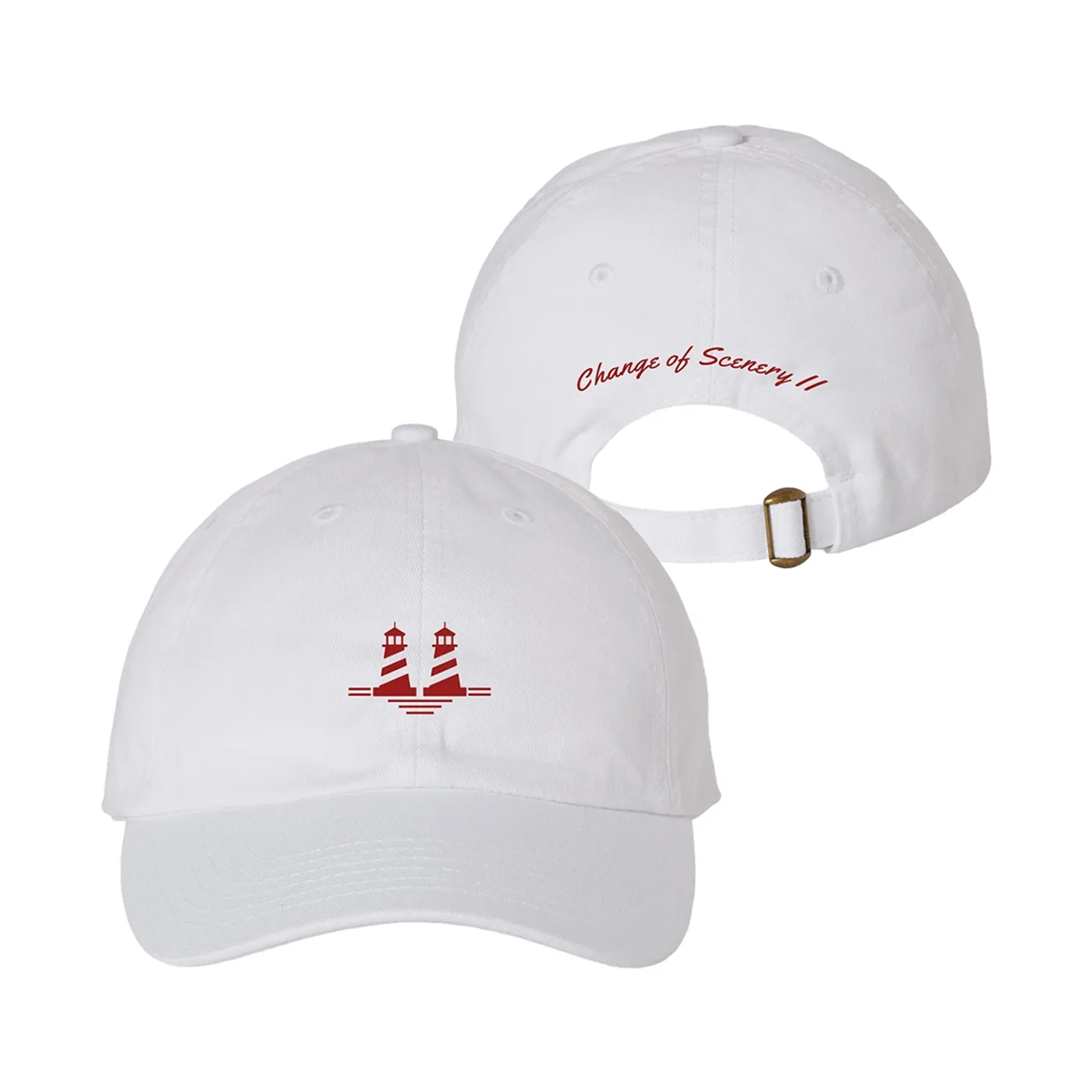 Quinn XCII COSII Lighthouse Hat