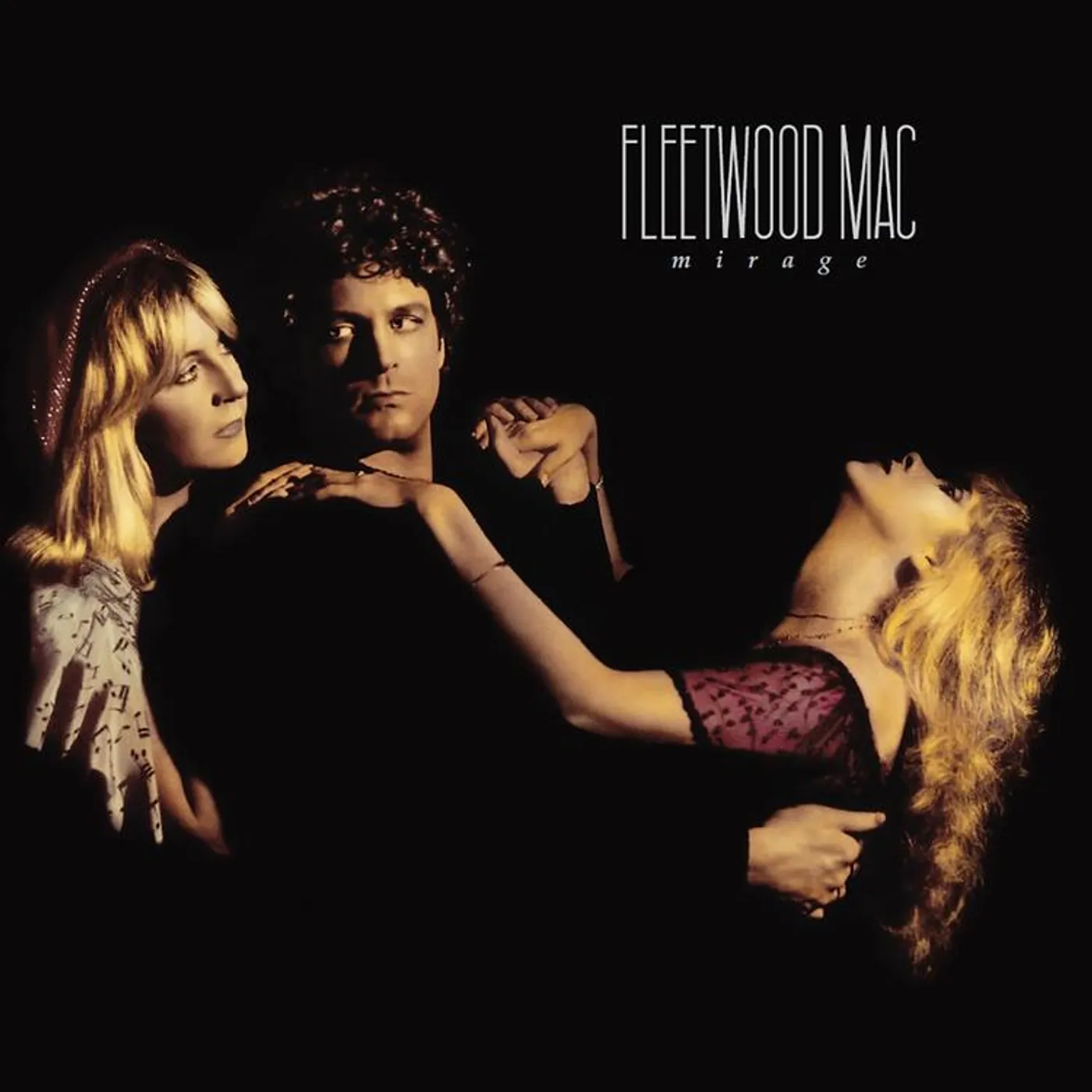 Fleetwood Mac Mirage (Expanded) (2CD)