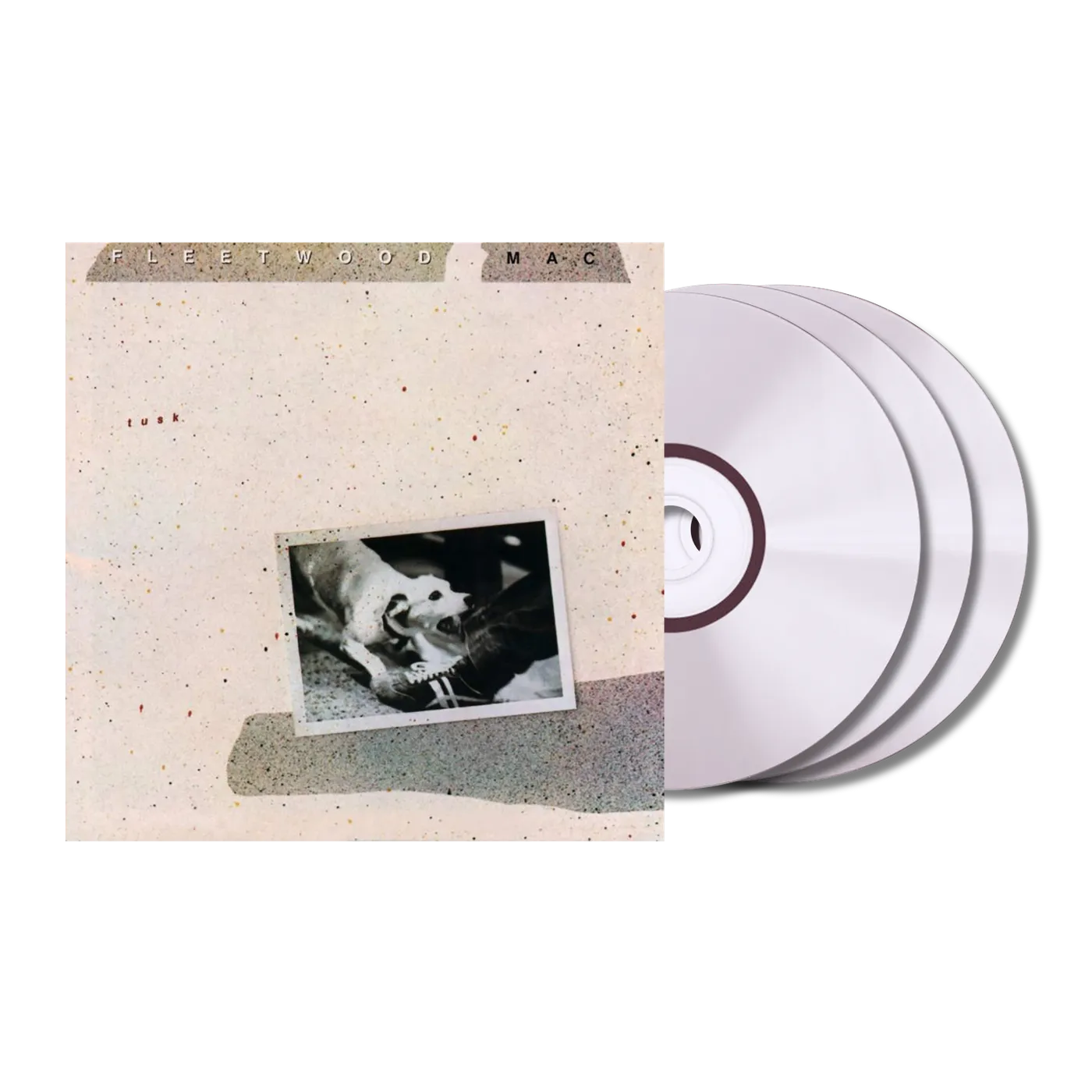 Fleetwood Mac Tusk (Expanded Edition) [3CD]
