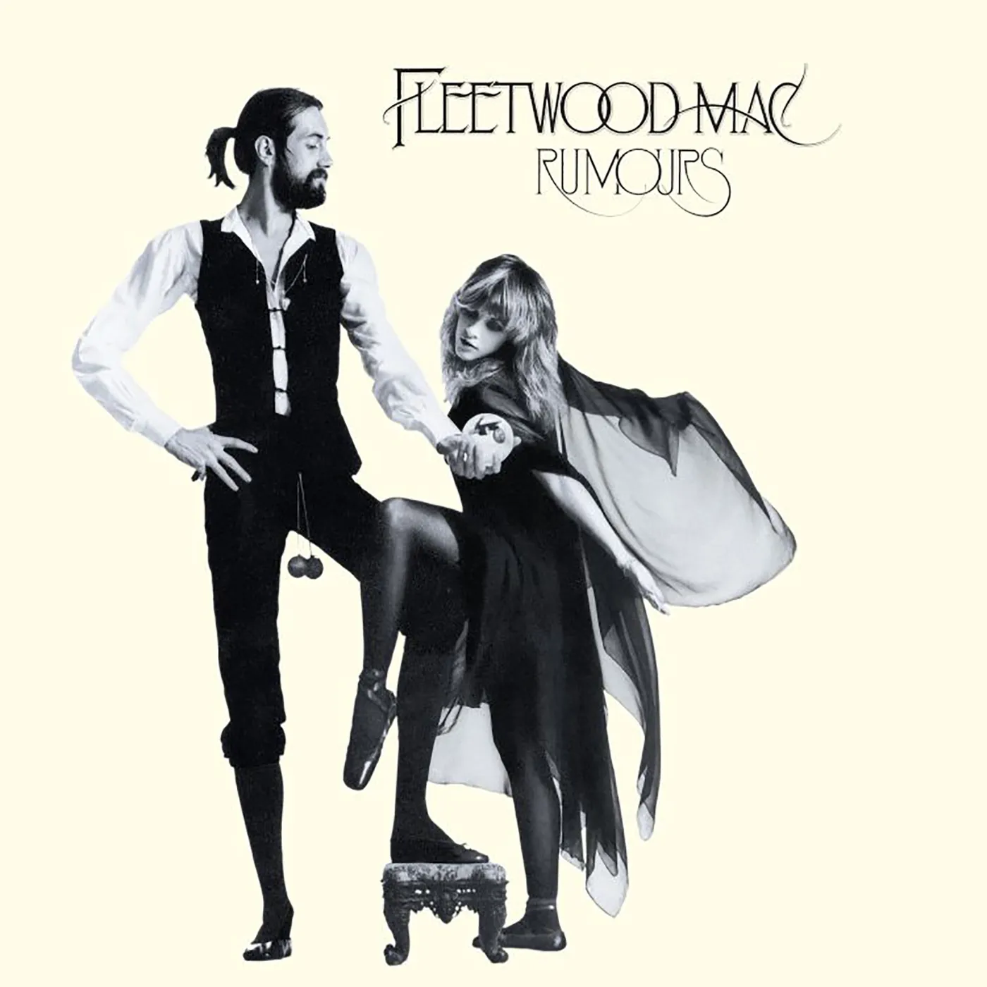 Fleetwood Mac Rumours (Deluxe Edition) (4CD)