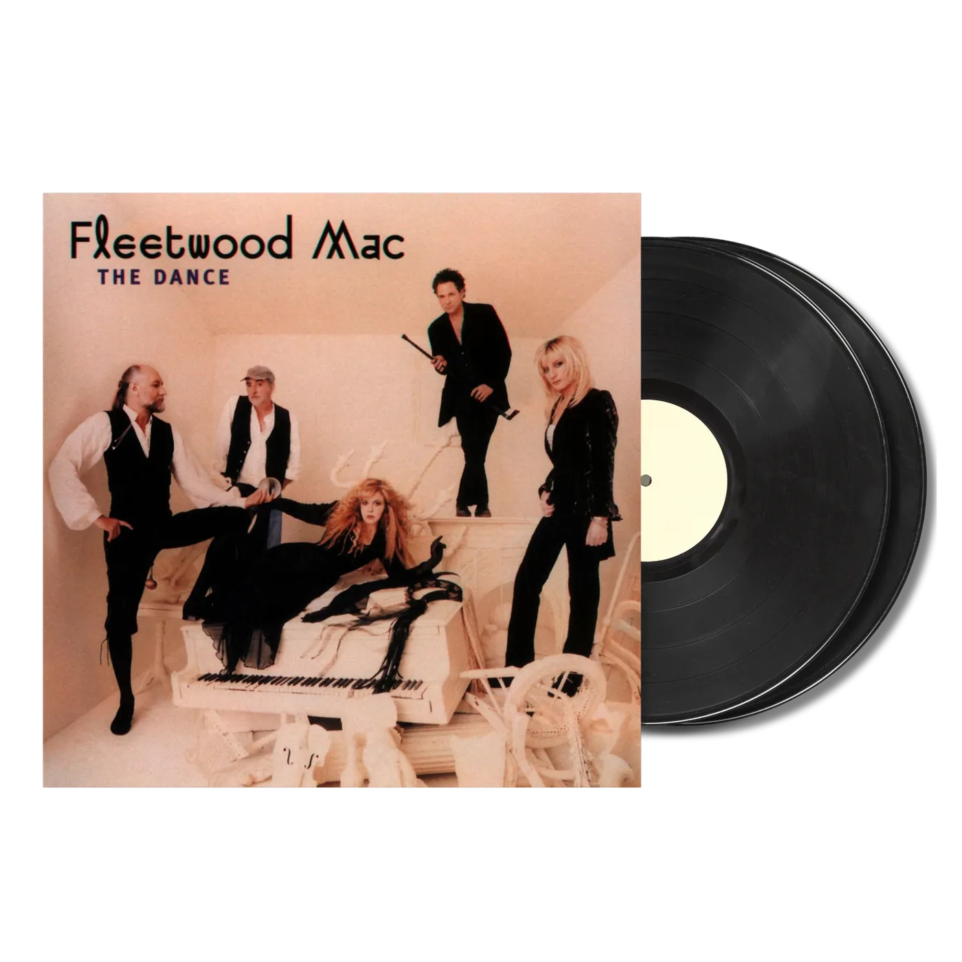Fleetwood Mac The Dance [2LP]