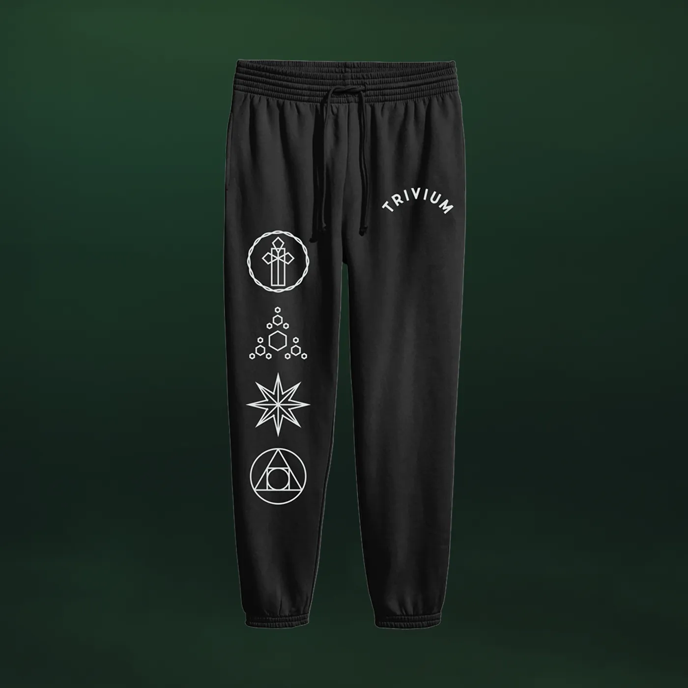 Trivium Icon Joggers