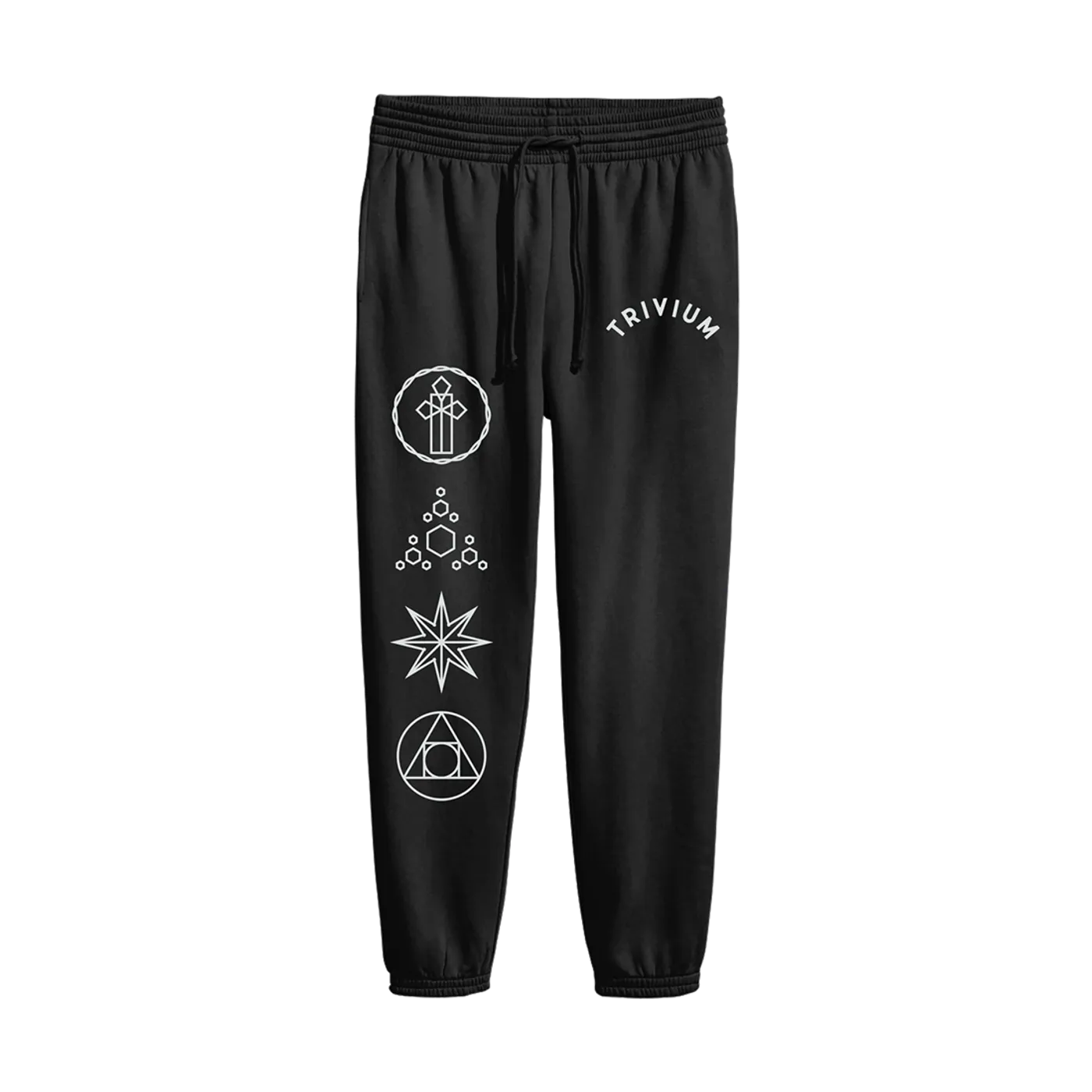 Trivium Icon Joggers