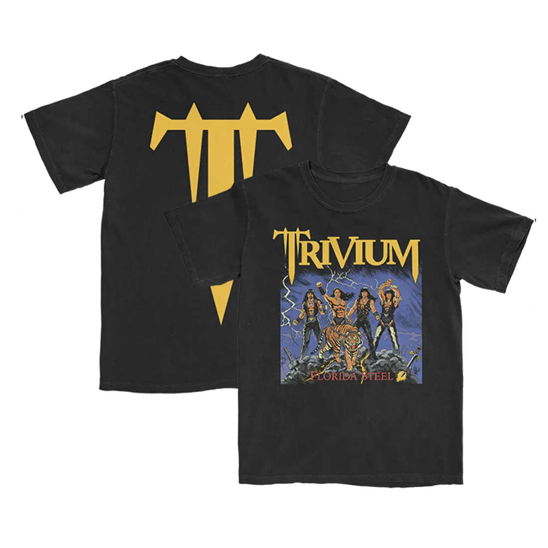 Kings Of Streaming T-shirt