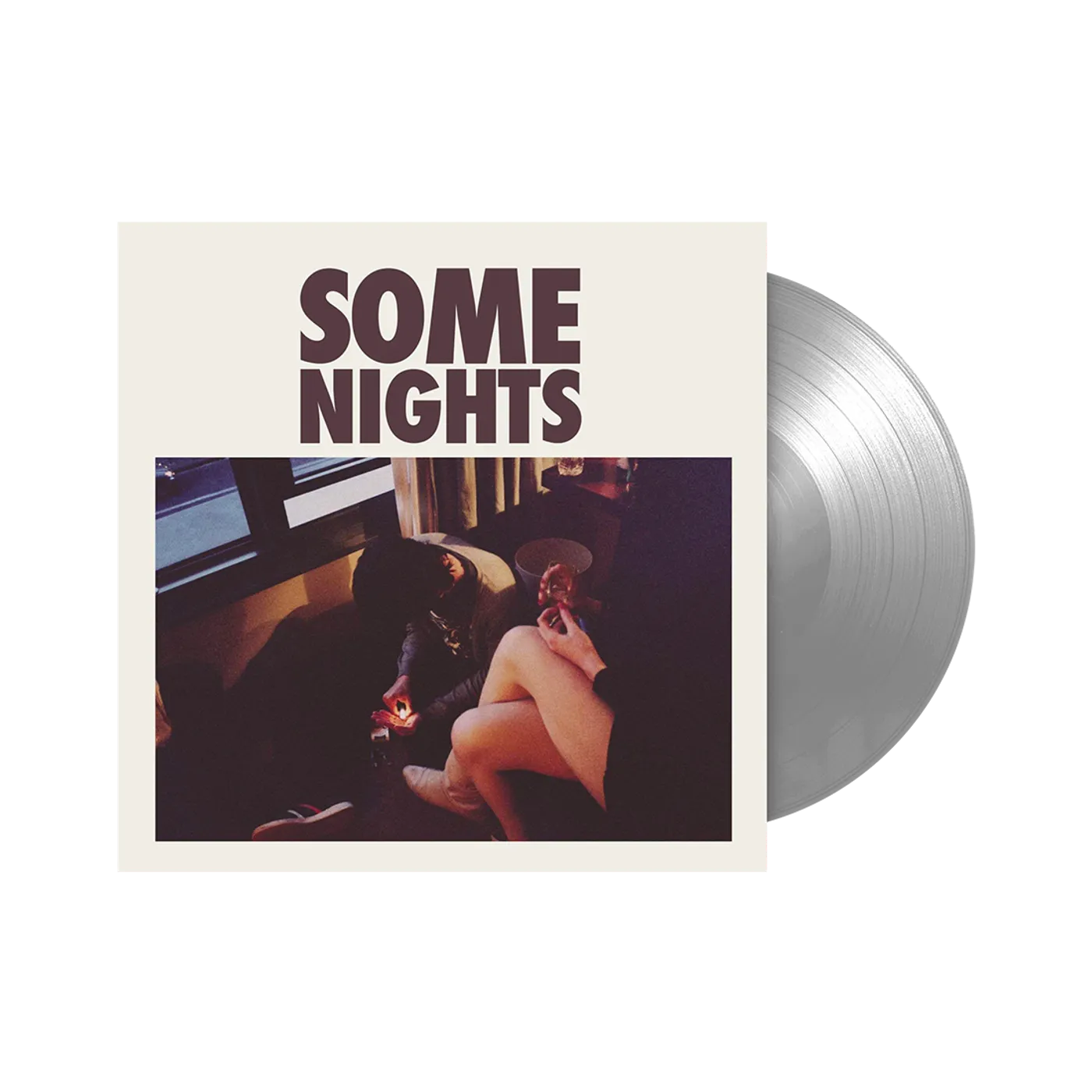 Fun. 'Some Nights'
