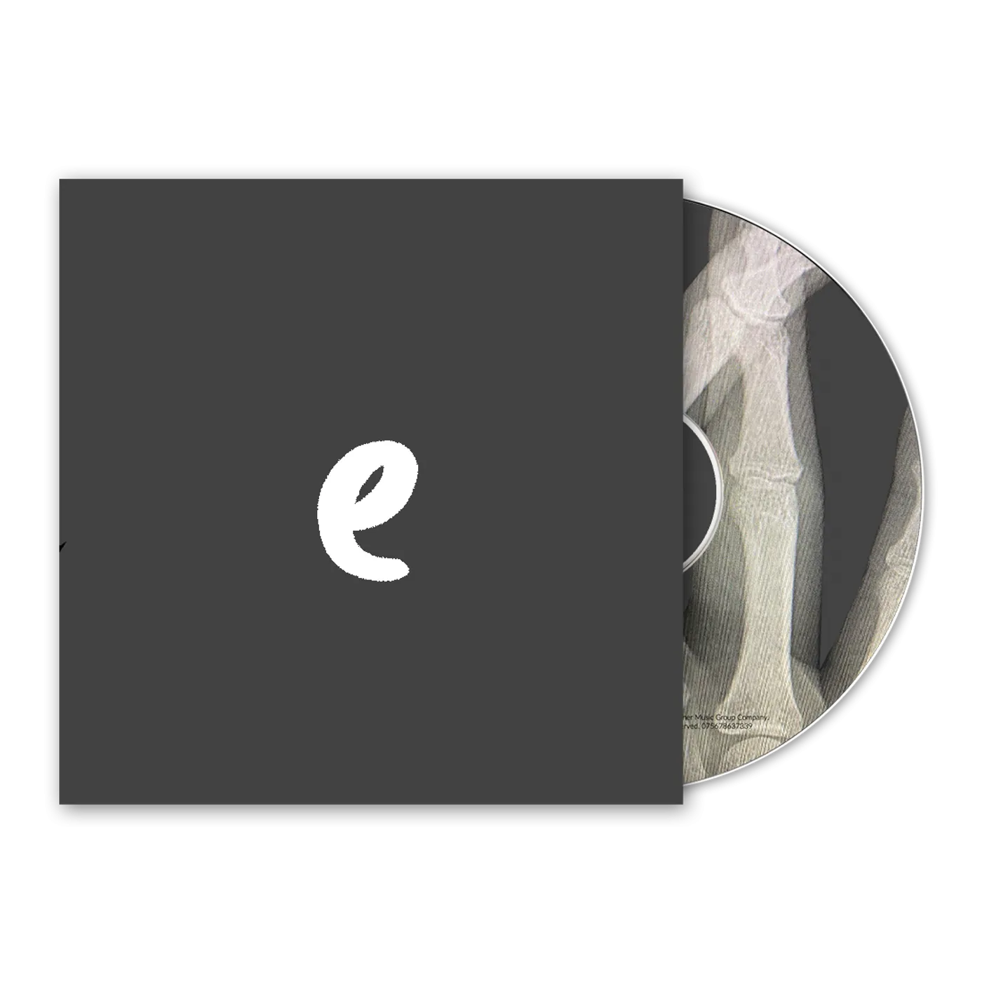 GAYLE abc (nicer) CD