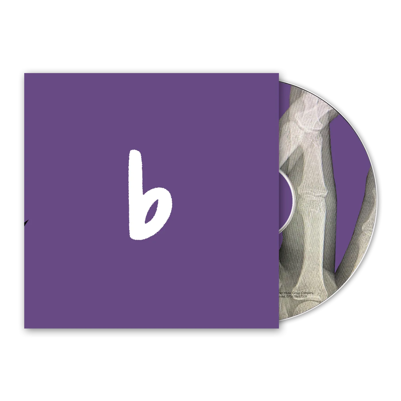GAYLE abcdefu (chill) CD