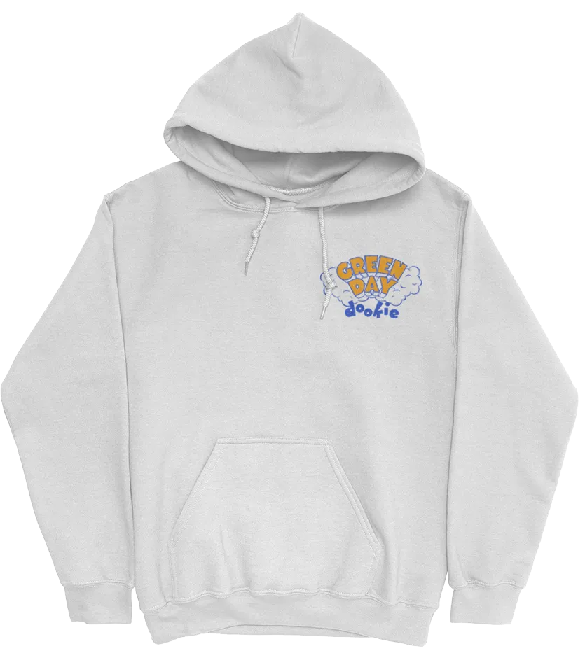 Dookie Danger Hoodie