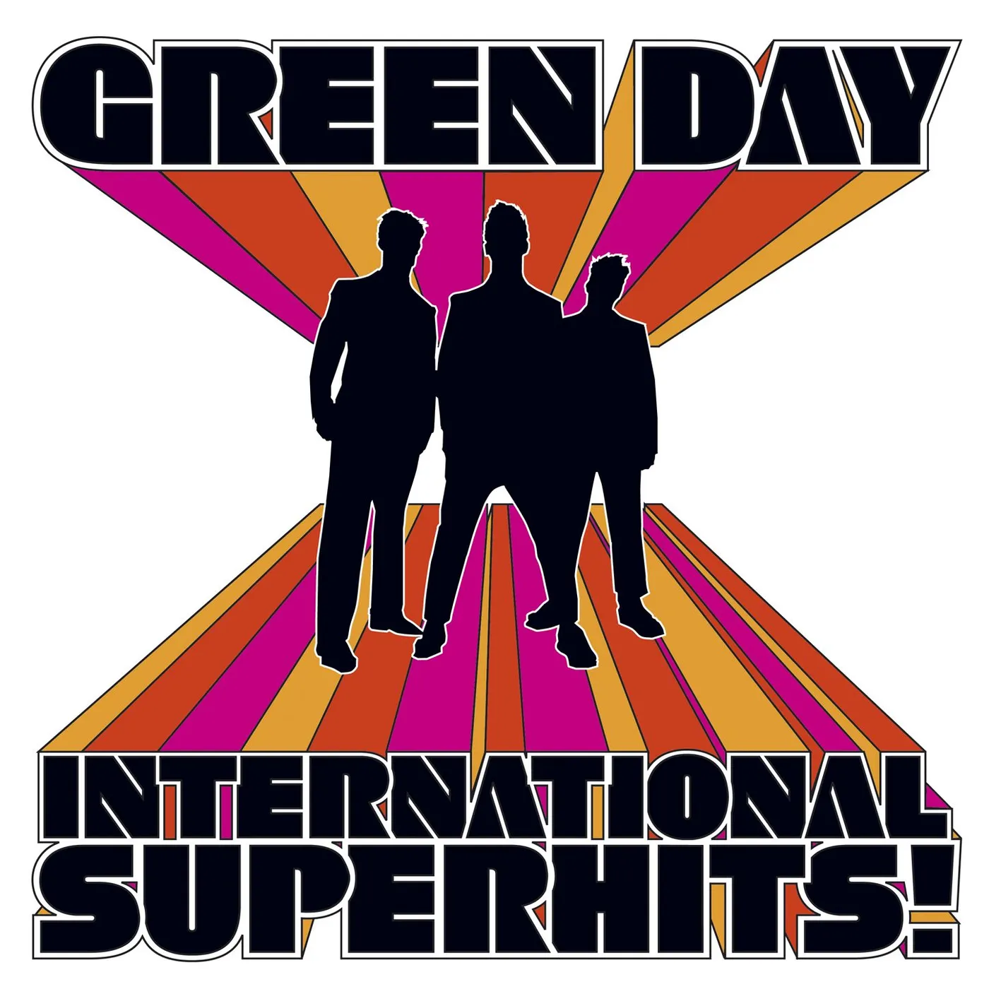 Green Day International Superhits!