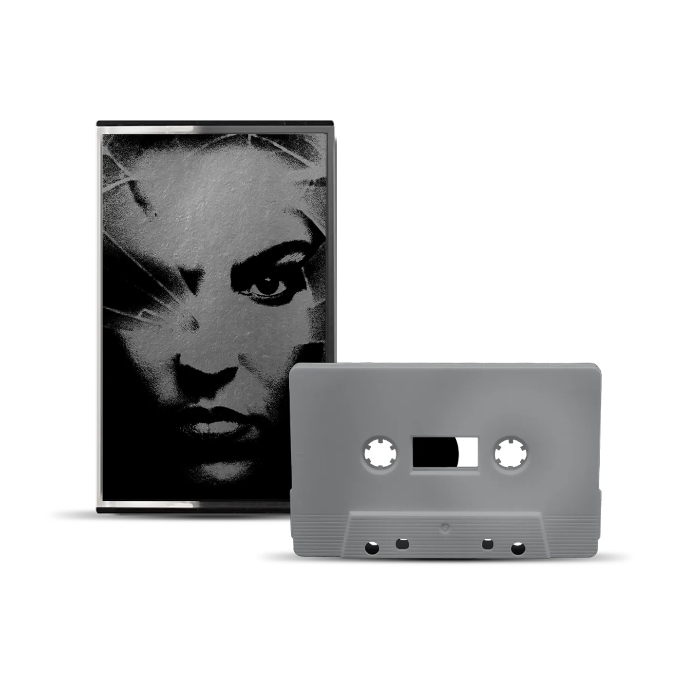 Halestorm Back From The Dead (Deluxe) Cassette
