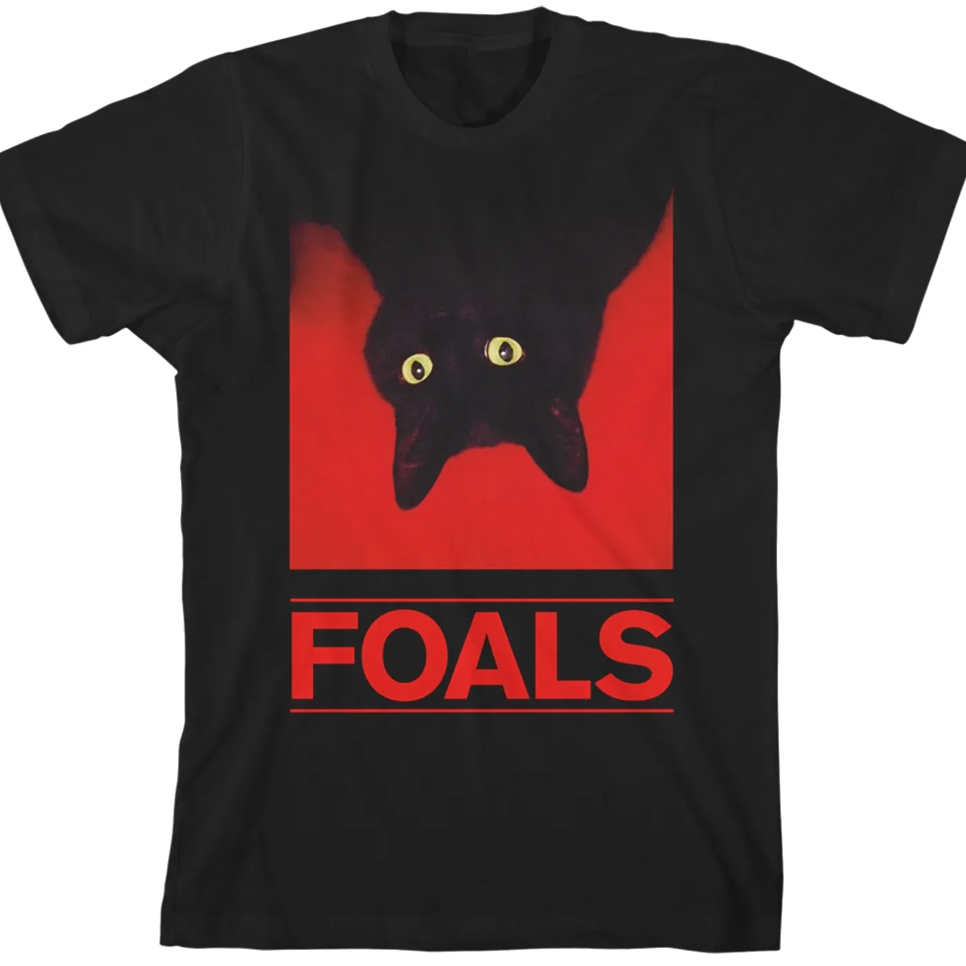 Foals Pidge T-Shirt