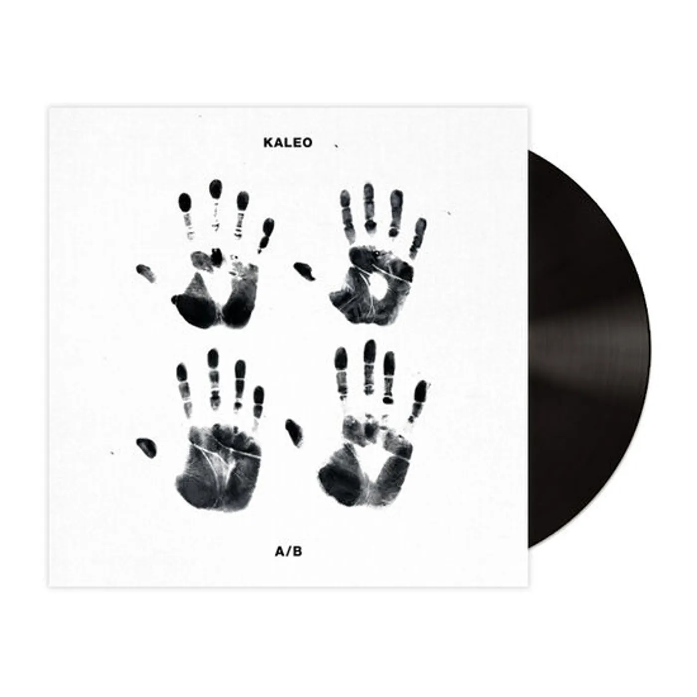 KALEO A/B Vinyl