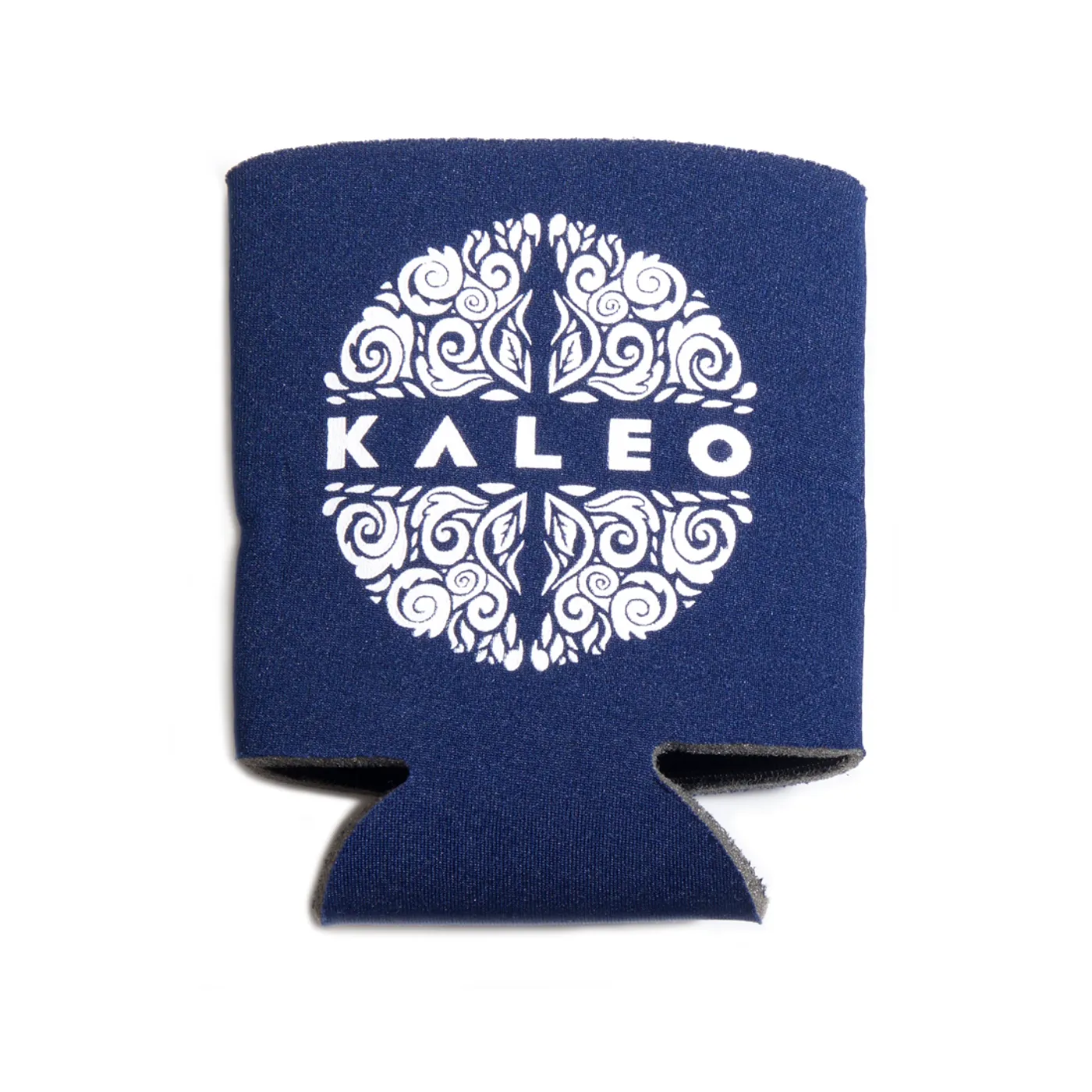KALEO Throwback Can Cooler (Navy)
