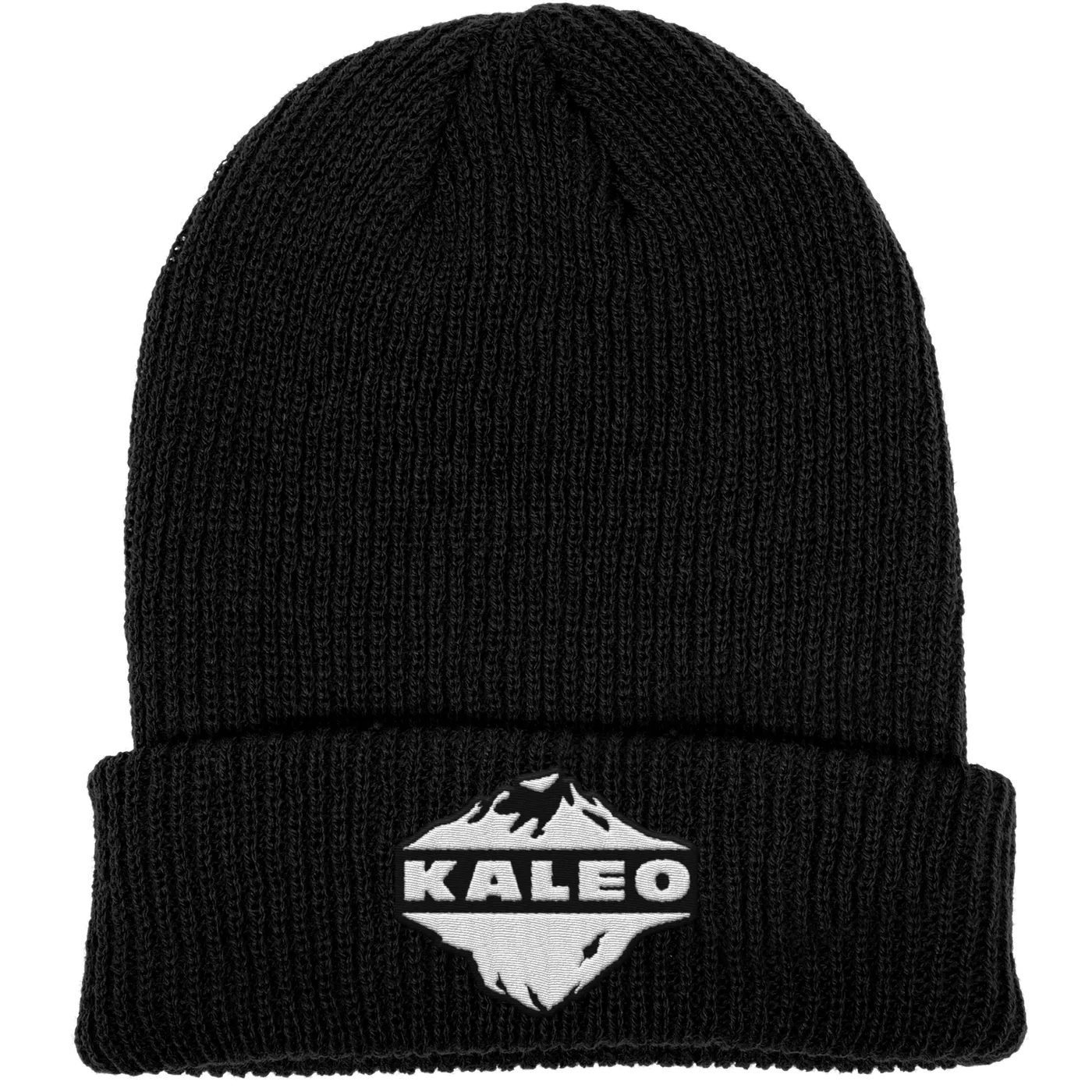 KALEO Glacier Logo Beanie