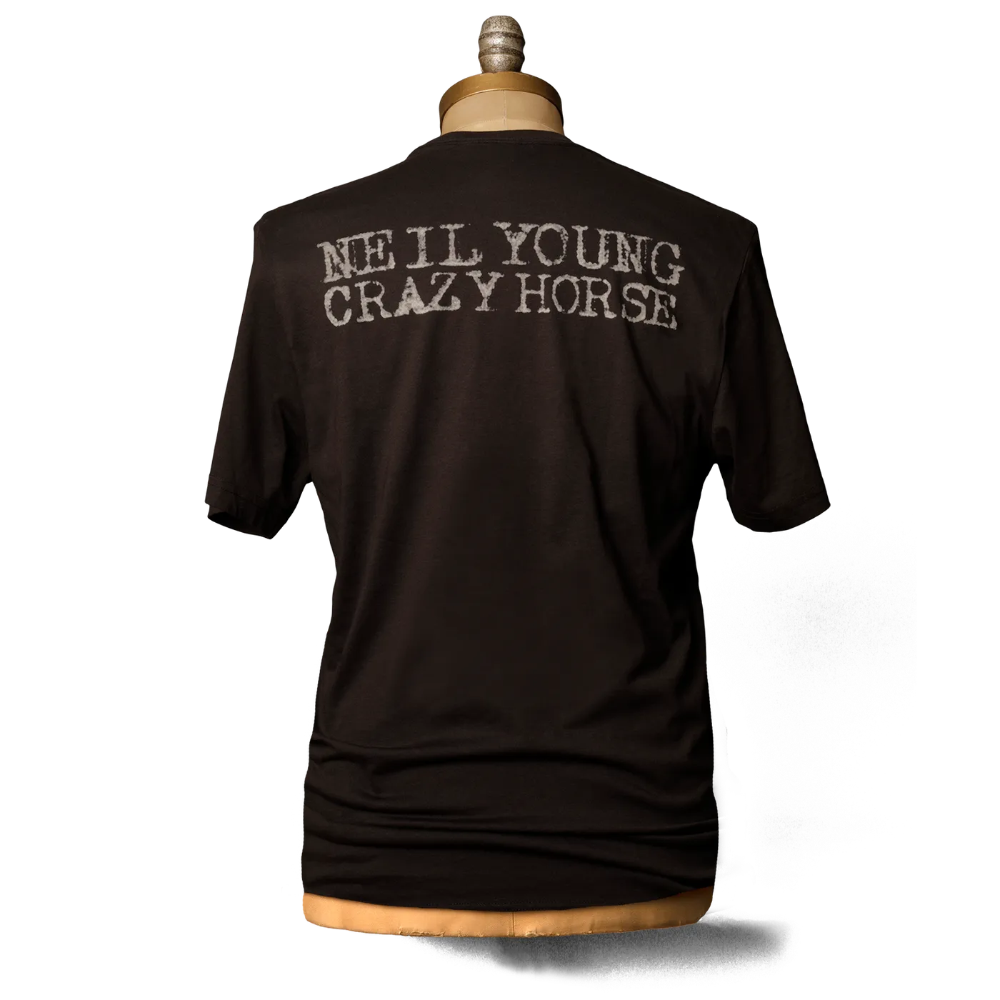 Neil Young  Love Earth NYCH T-Shirt