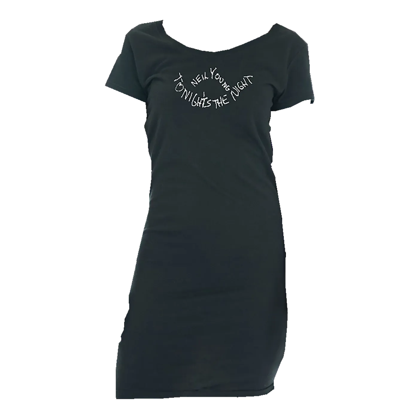 Neil Young Tonight’s The Night Dress