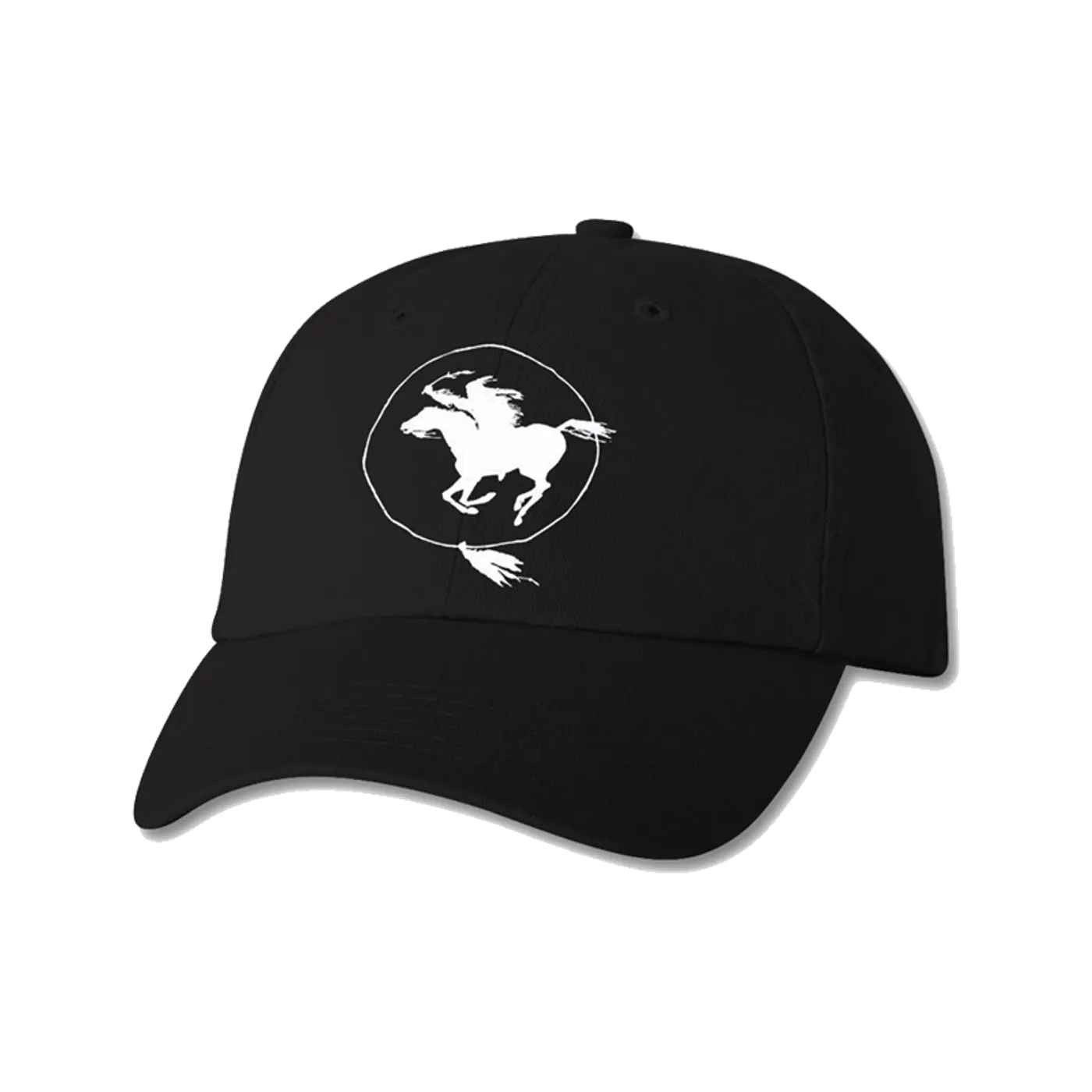 Neil Young NYCH 2018 Tour Black Cap