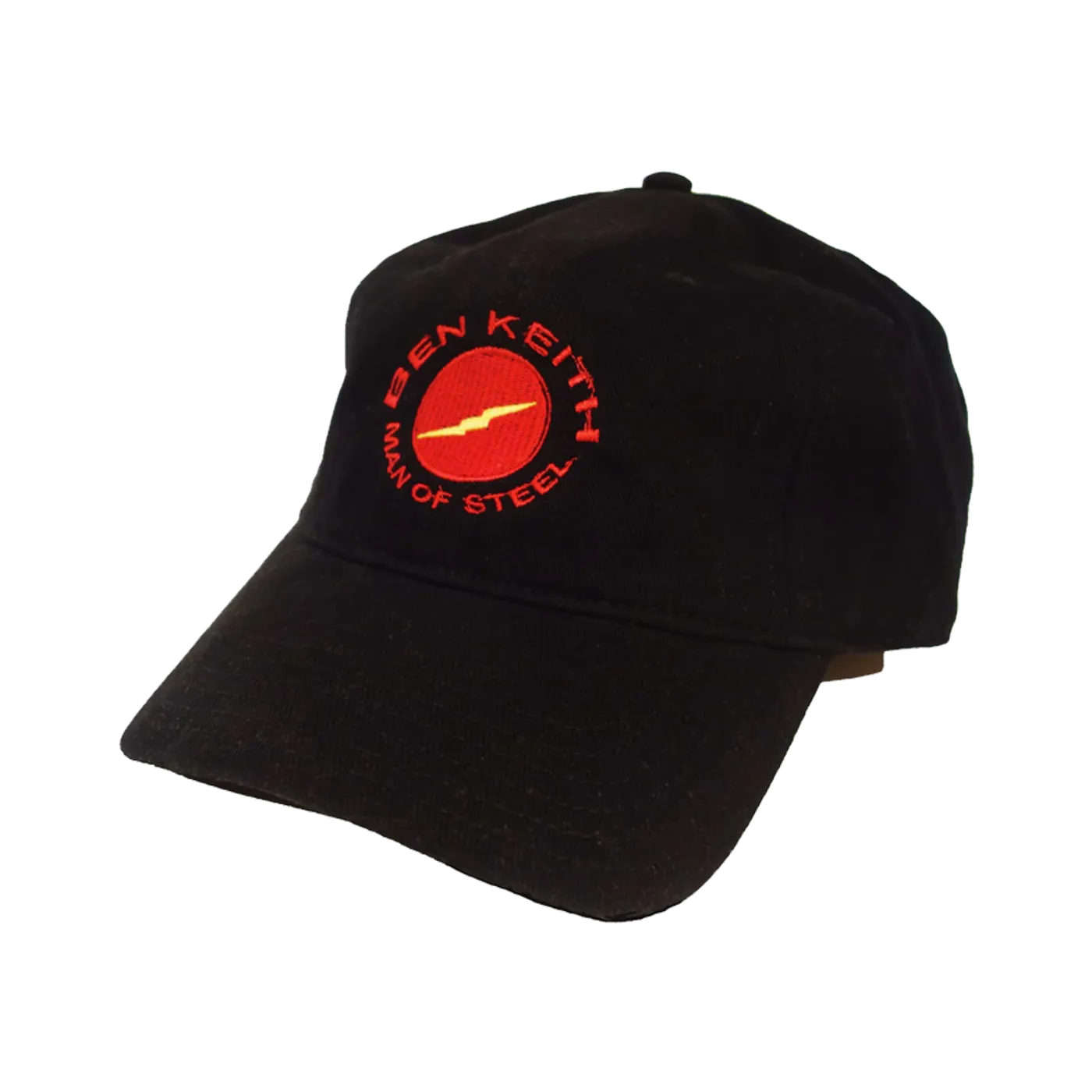 Neil Young  Ben Keith Tribute Hat