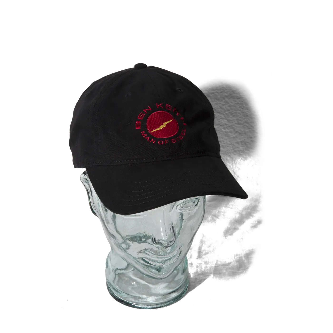 Neil Young  Ben Keith Tribute Hat